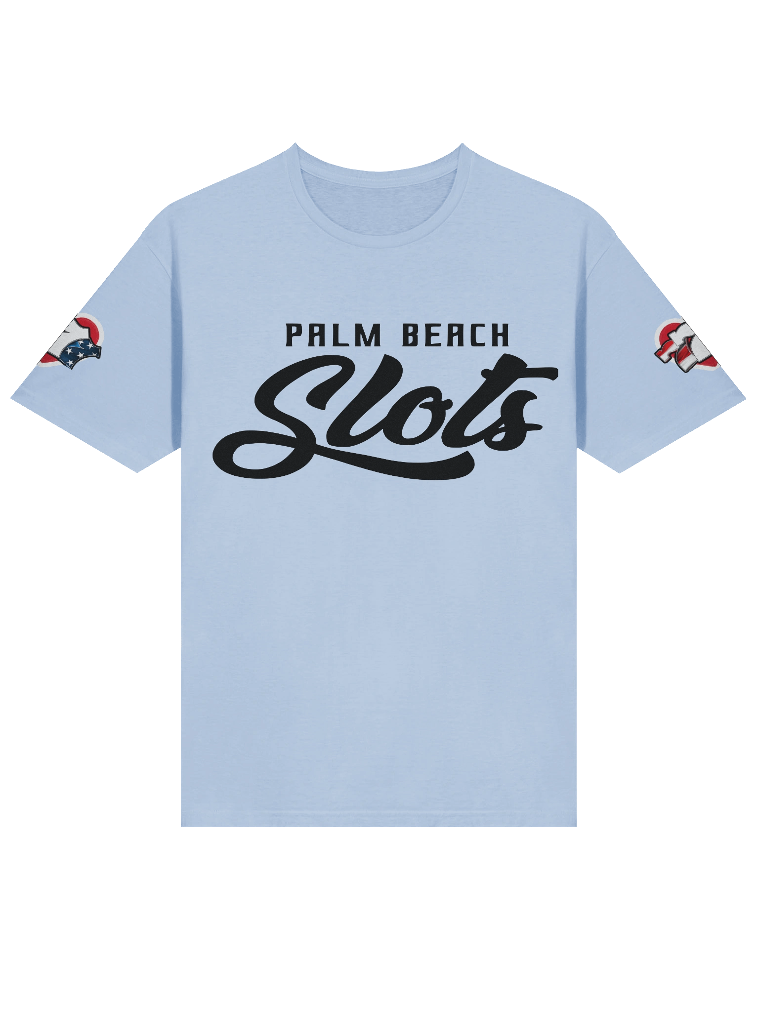 Jackpot Judo Love Premium T-Shirt (LIMITED) product image (87)