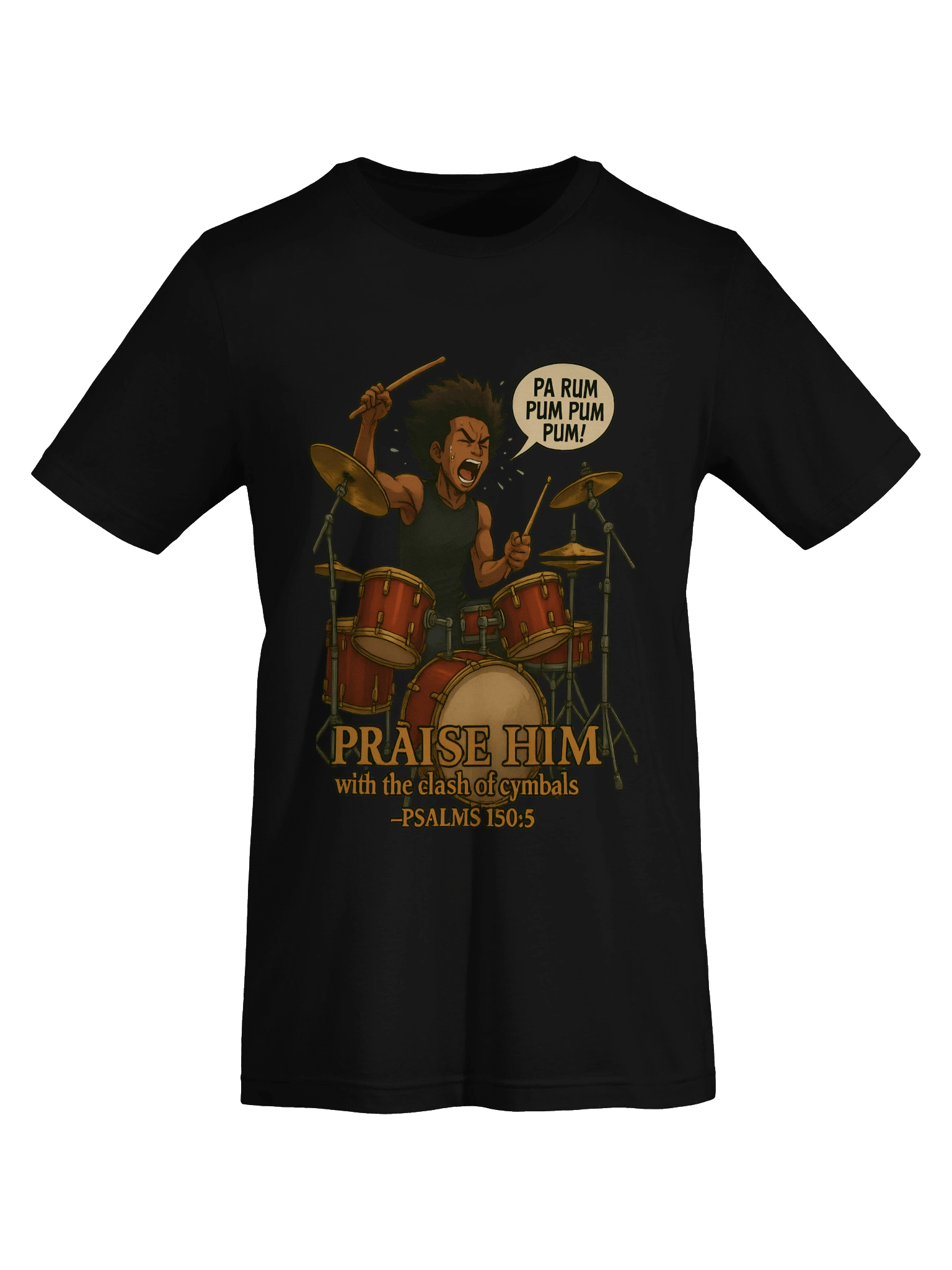 Drummer product image (37)