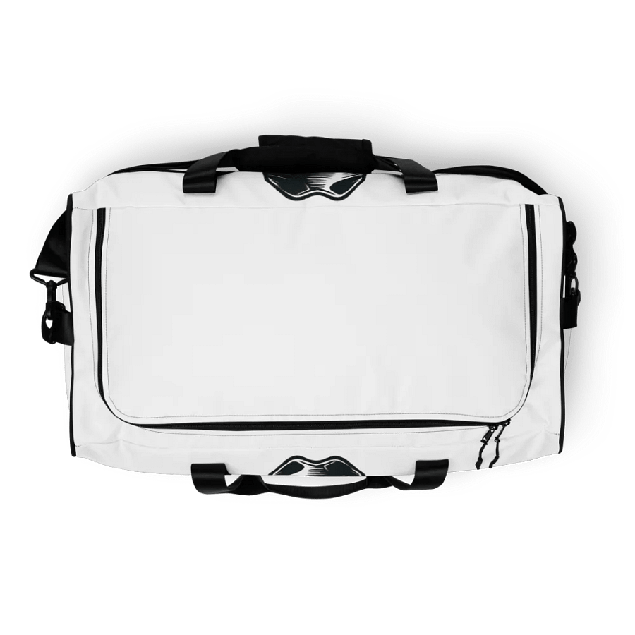 Grand Sac de Sport "Outlaw" – Esprit Western et Aventure product image (5)