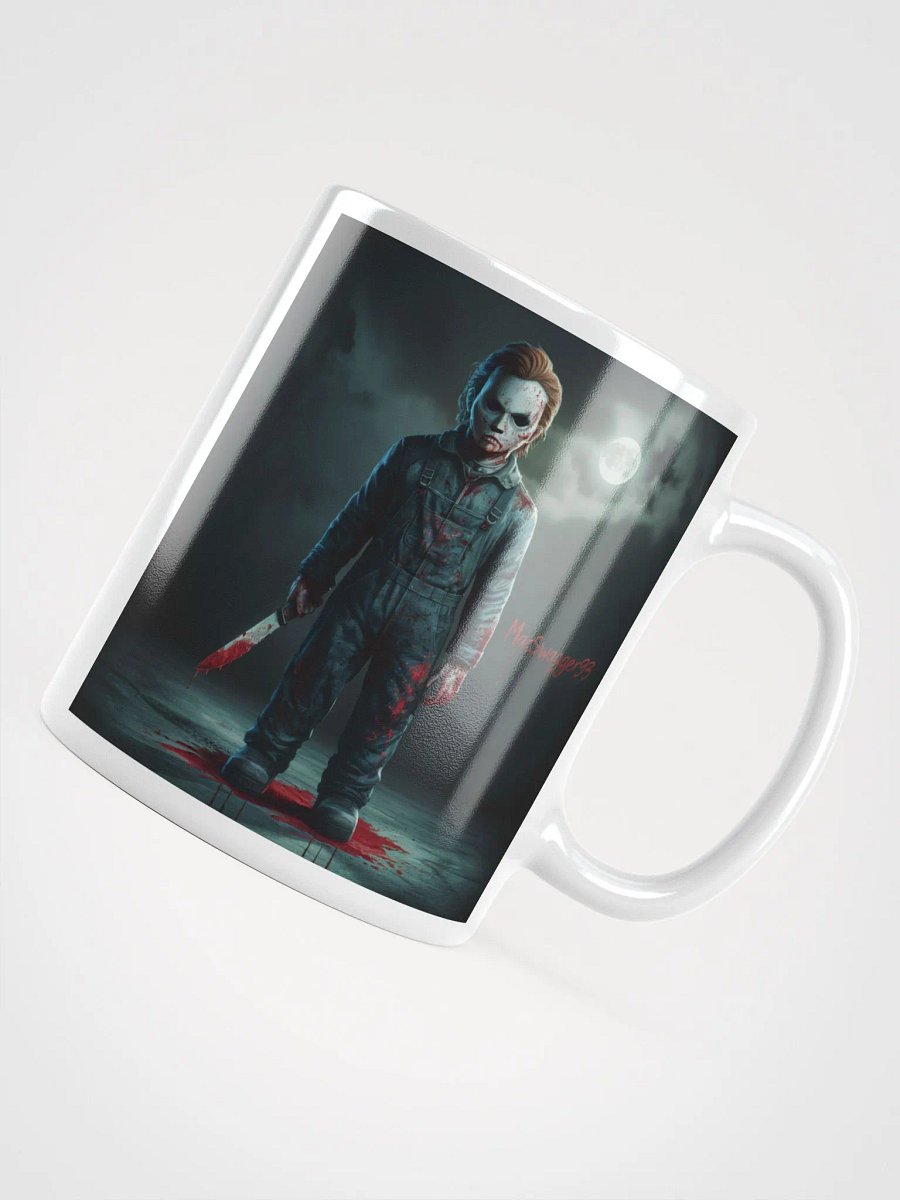Lone Killer Mug product image (12)