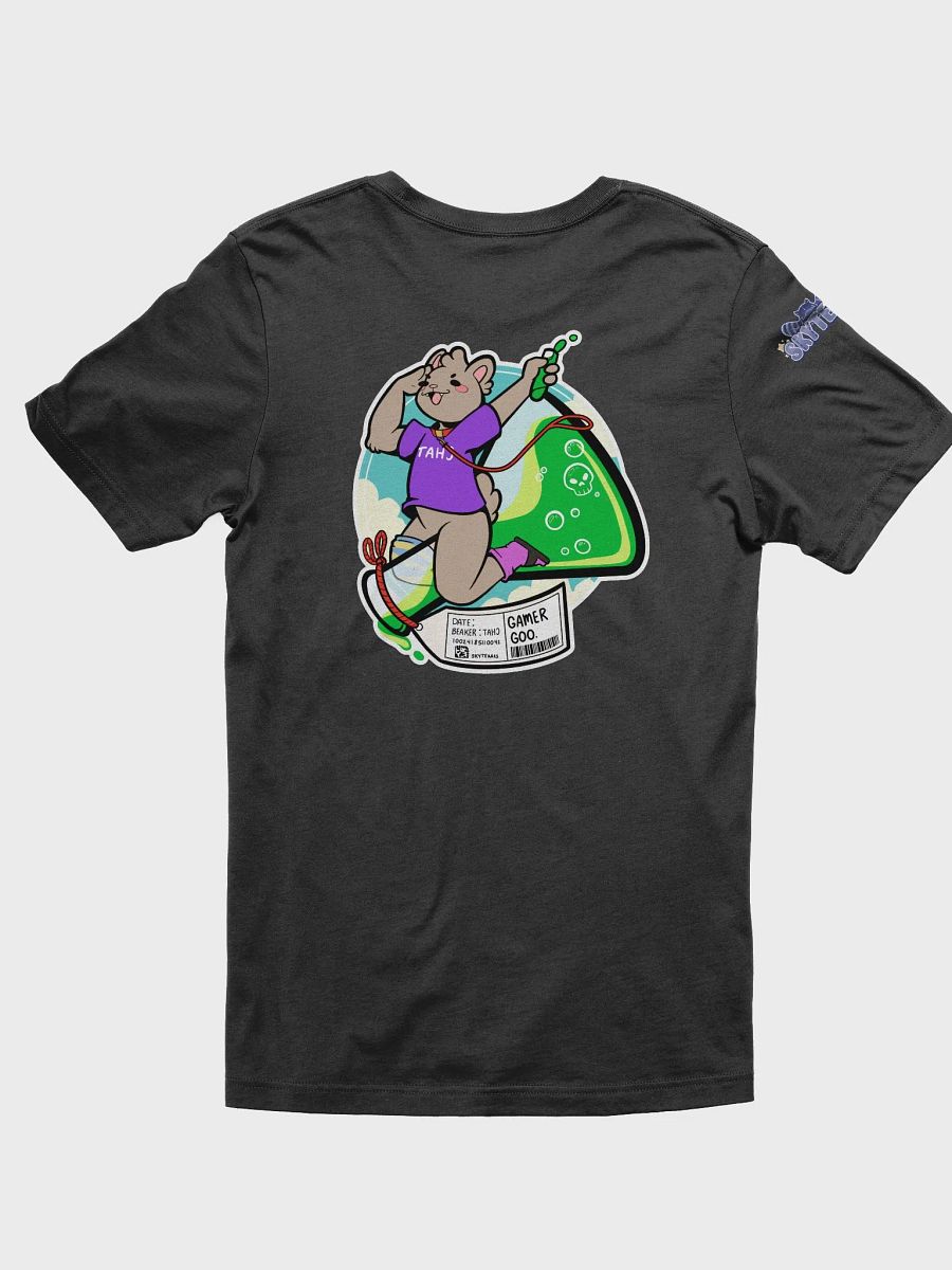 Gamer Goo Logo Tee product image (3)