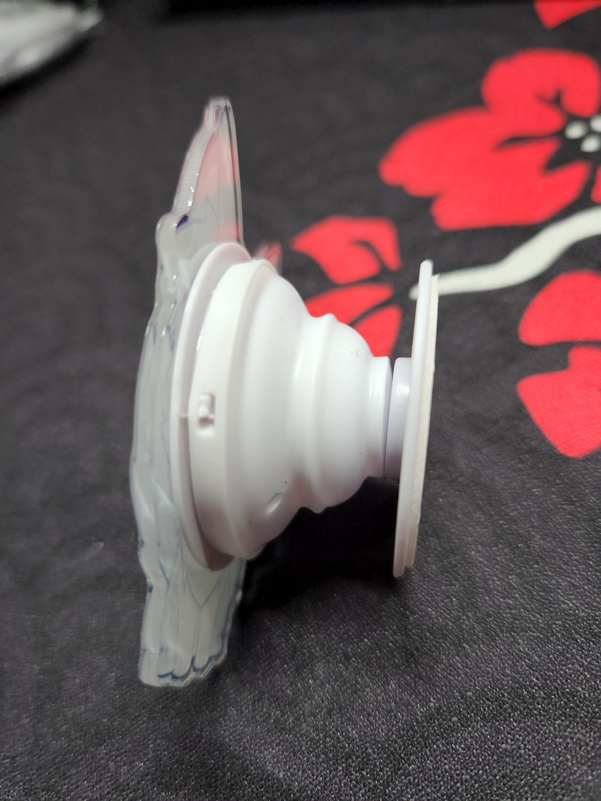WoWoKo - Mascot - Phone Grip product image (4)