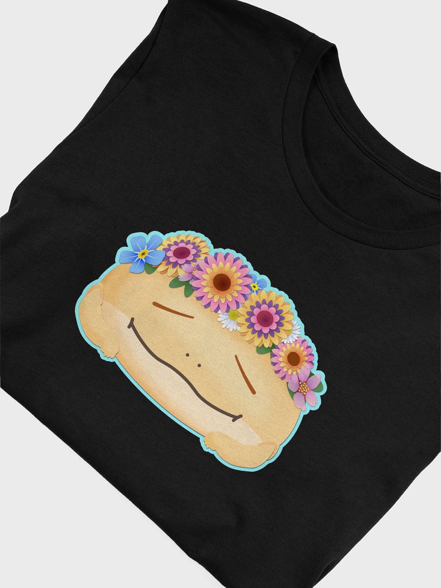 April Showers Bring Ham with Flowers Shirt product image (49)