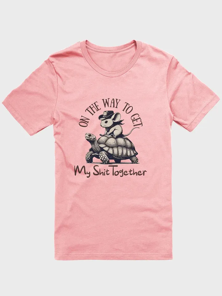 On The Way Tee product image (1)