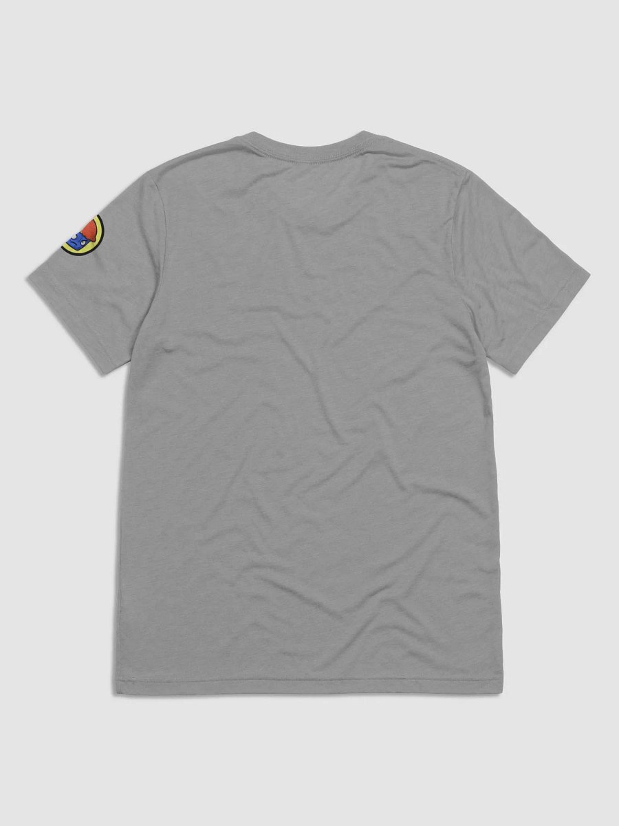 Just. Be. Better. T-Shirt product image (13)