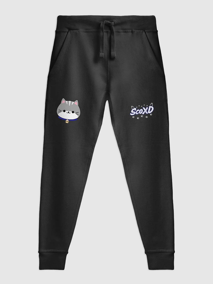 ScoXD X Toast Sweatpants product image (1)