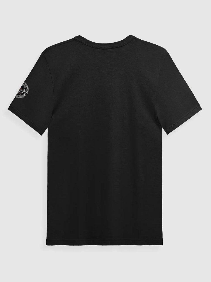 Shadow Smokers Legion project IT crew super soft tee product image (2)