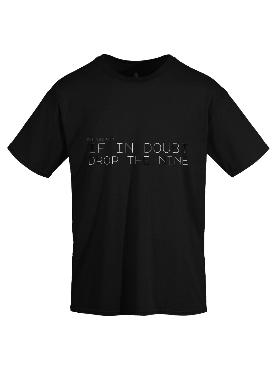 If in doubt product image (14)