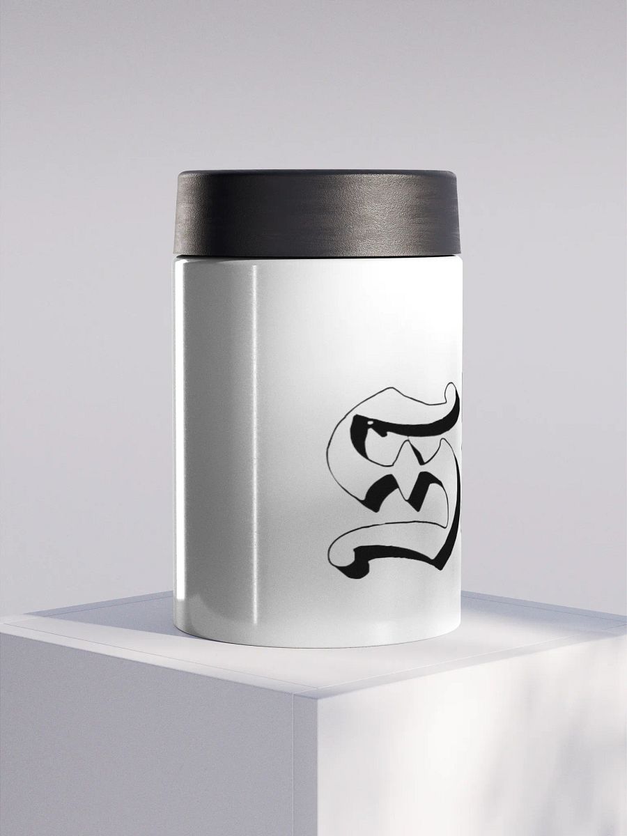 SaltFlow Water Bottle product image (1)