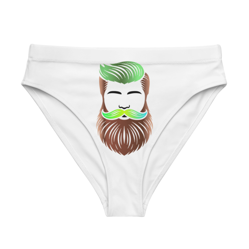 Neon Beard Vibes product image (1)