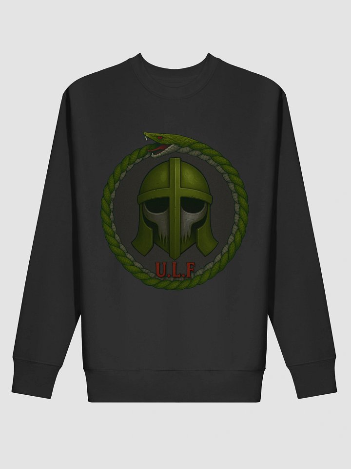 Ulfmyr Eternal Guardian Sweatshirt product image (2)