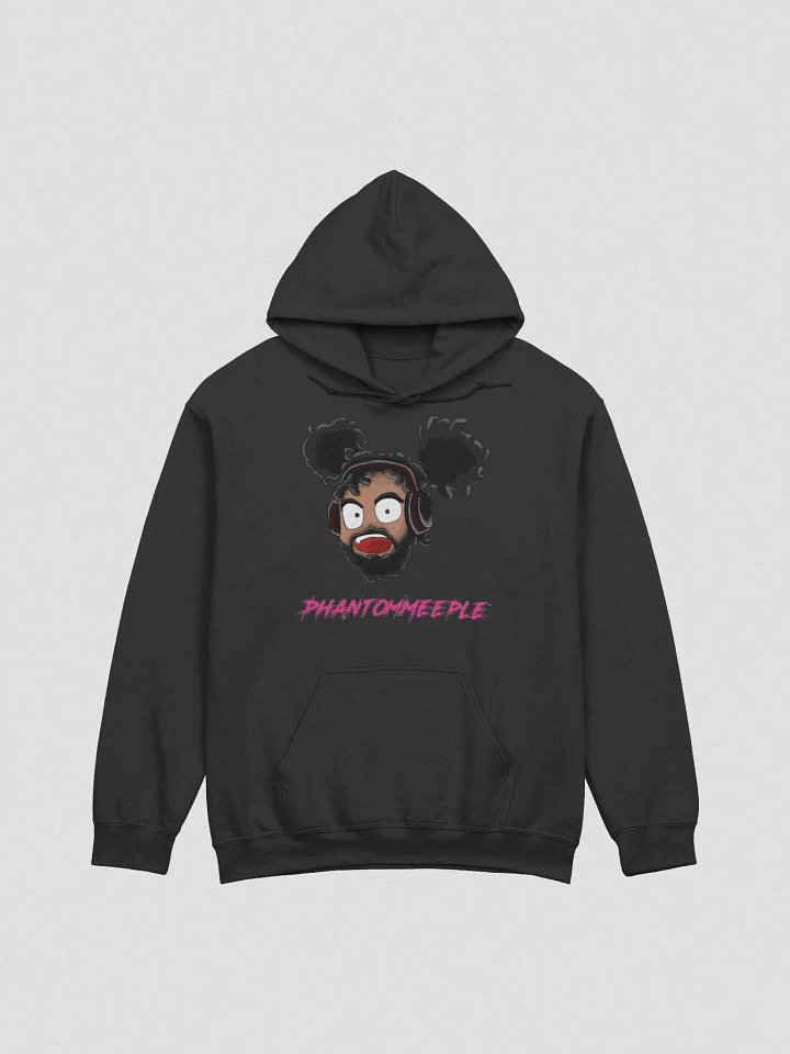 PhantomMeeple Pullover Hoodie product image (1)