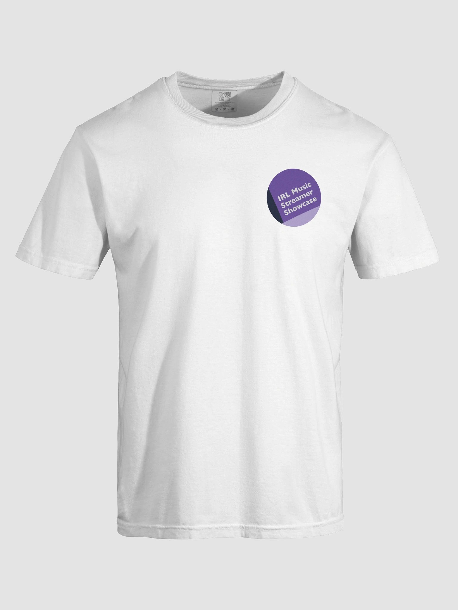 Showcase Heavyweight Tee product image (85)