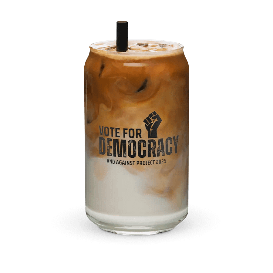 Pris-Vote For Democracy- product image (36)