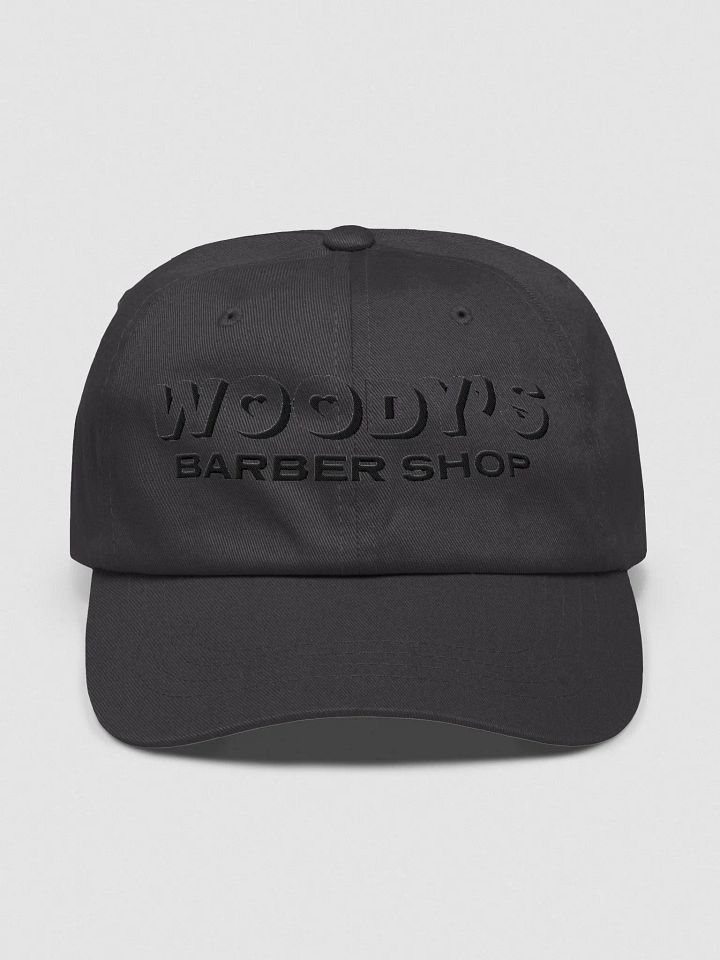WOODY's Hat product image (1)