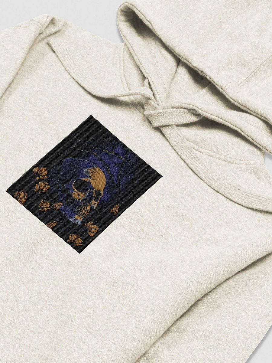 Ethereal Decay Unisex Premium Hoodie product image (37)