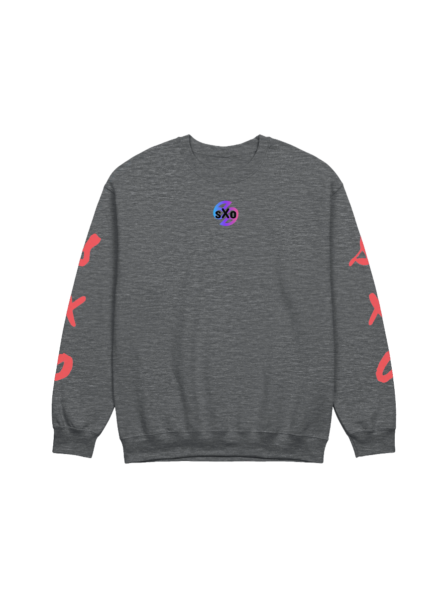 sXo Sweatshirt product image (1)