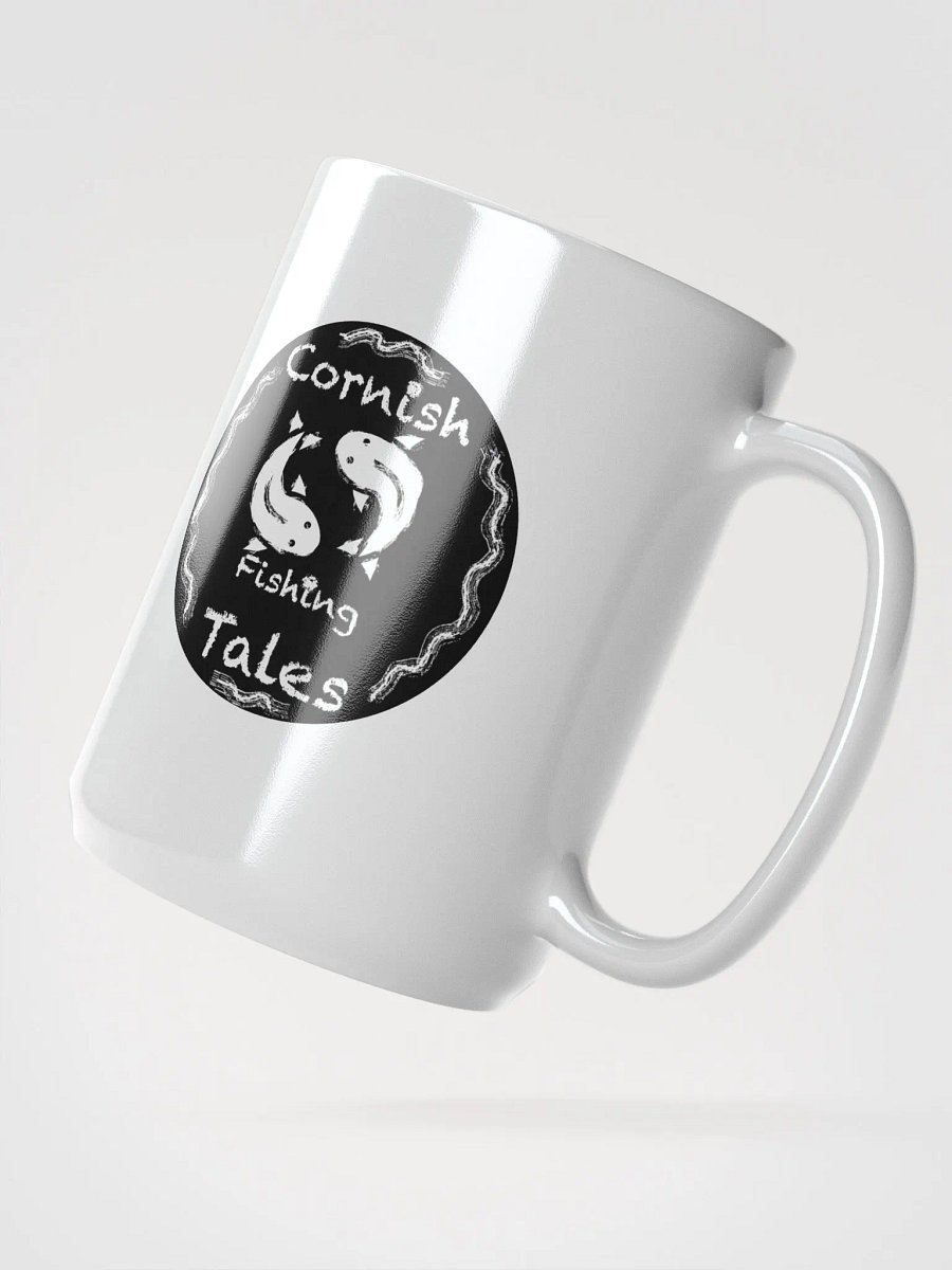 Cornish Fishing Tales Mug product image (2)