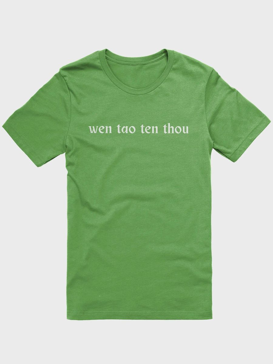 WEN TAO TEN THOU product image (3)
