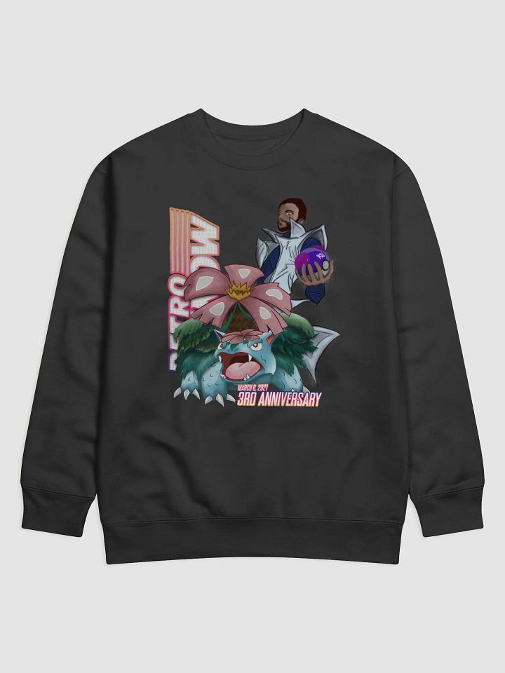 Kanto Sweat shirt product image (1)