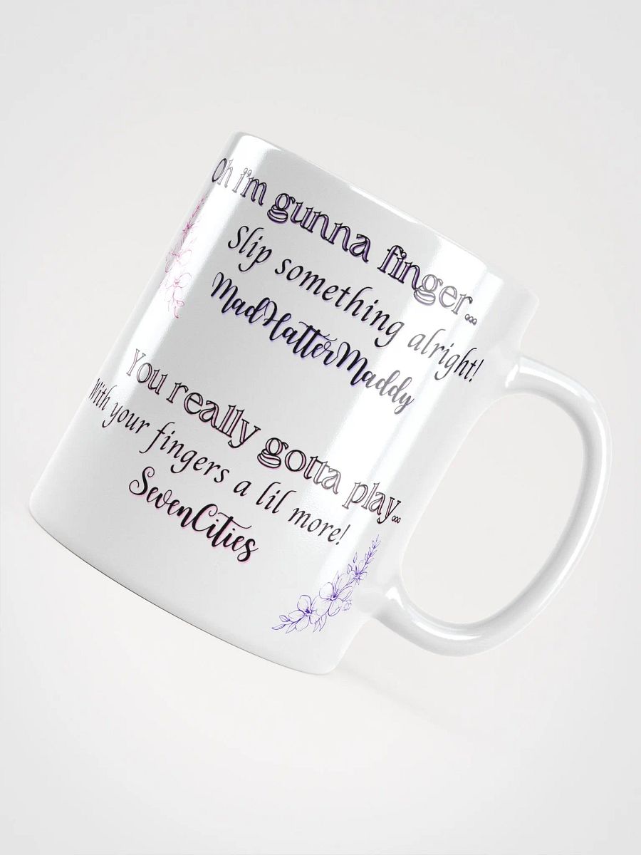 Seven Maddy Tat product image (7)