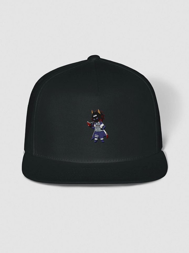 Fizzy Manga Hat product image (1)