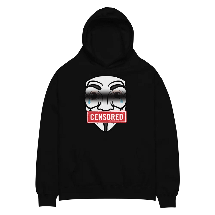 cENSOREd 9# product image (2)