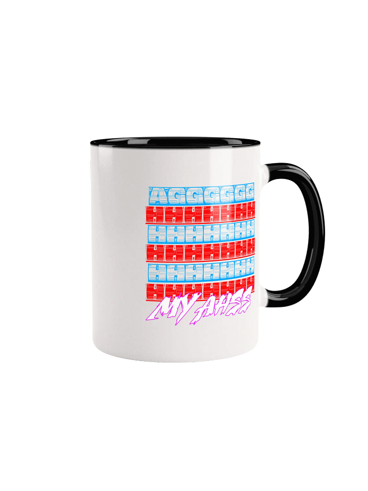 AAHHHH My COFFEE! product image (2)