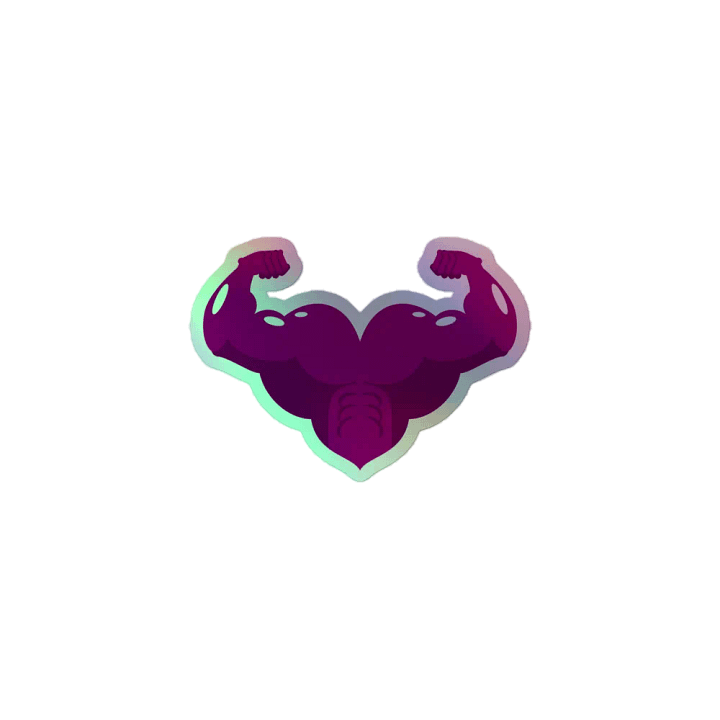 Purple Heart Fighter product image (1)
