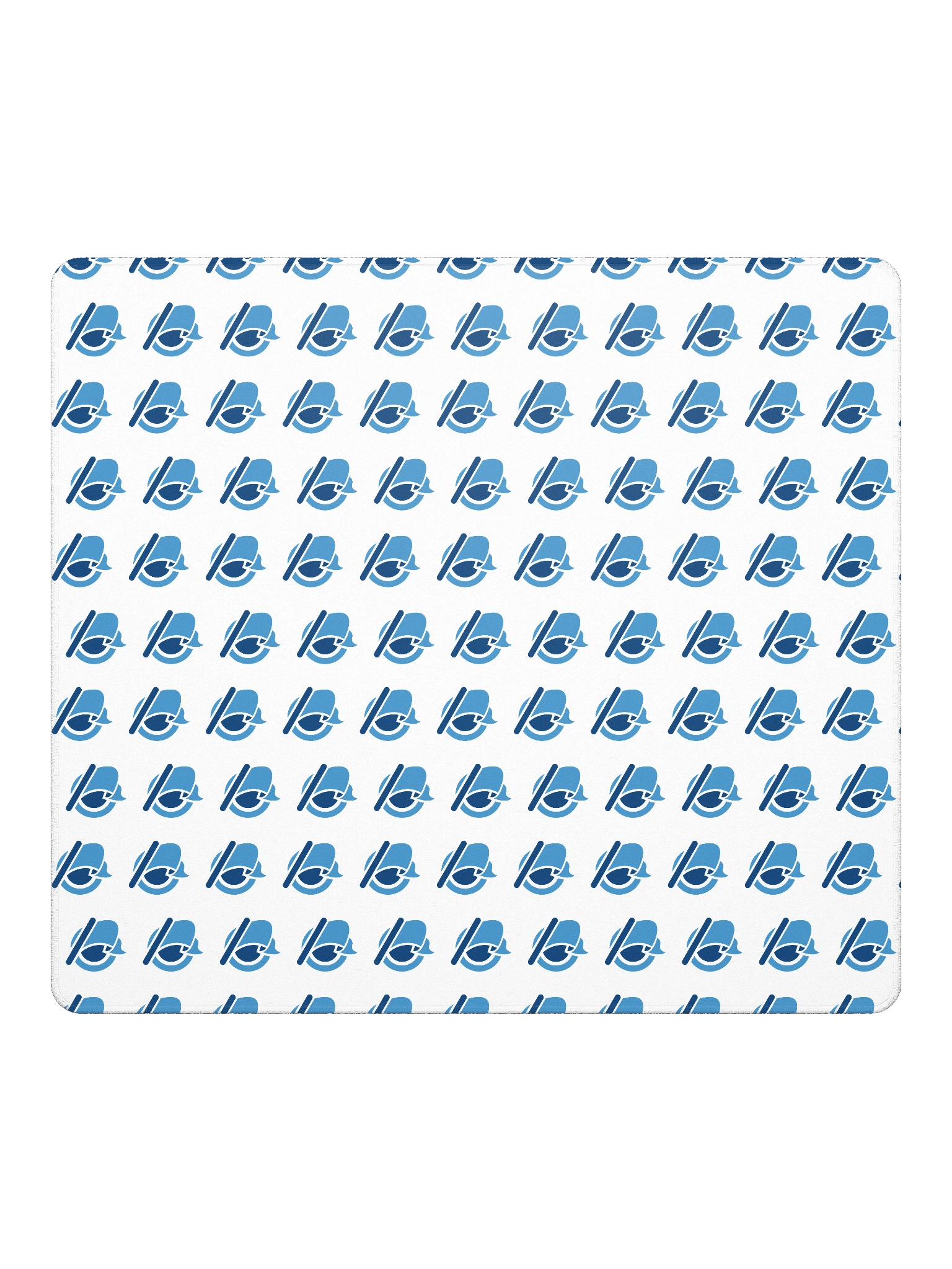 The Advertising Network Gaming Mousepad product image (4)