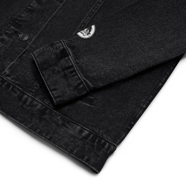 Threadfast Denim Jacket product image (2)