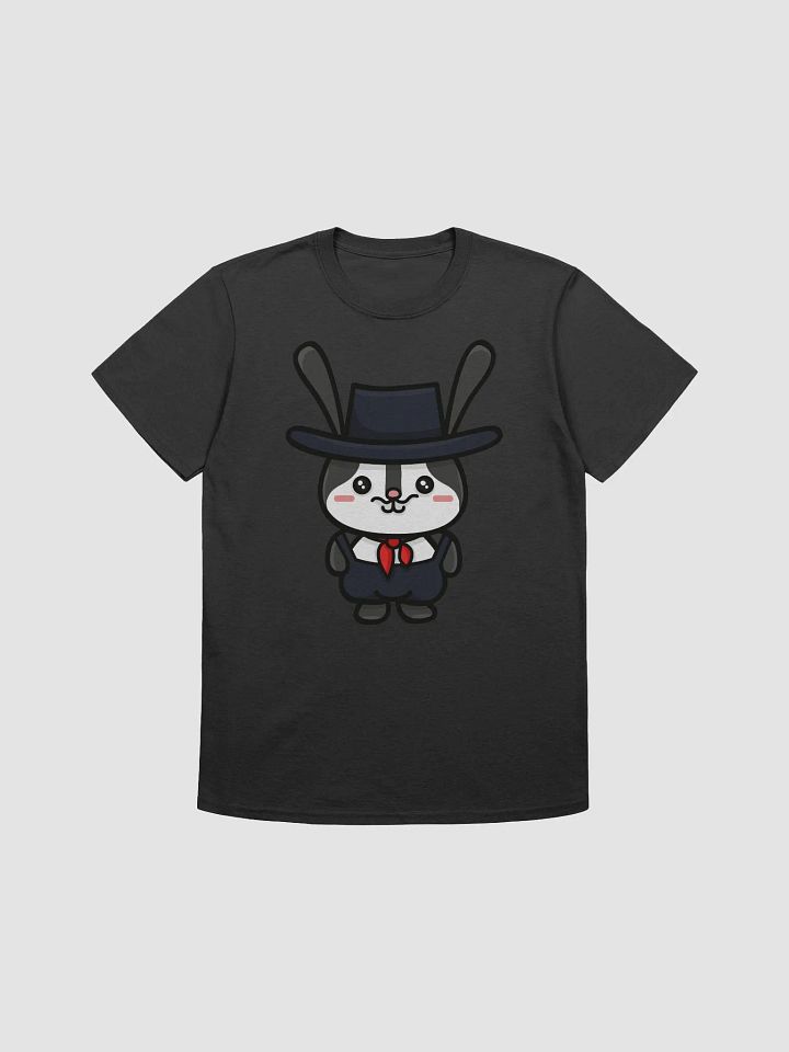 Bujuxx Chibi Tshirt product image (1)