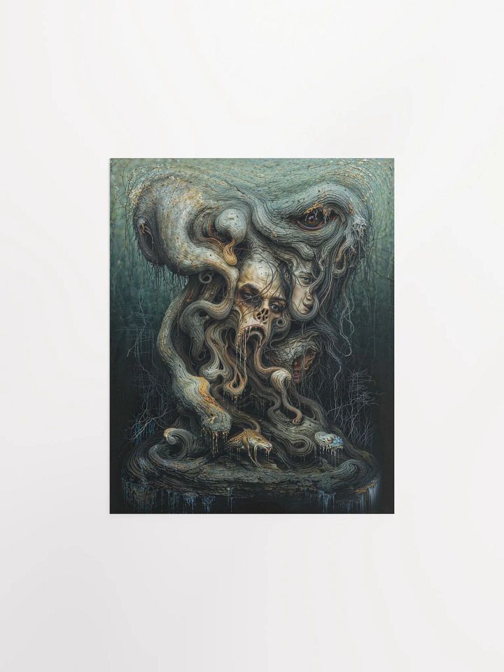 Dark Fusion Poster product image (5)