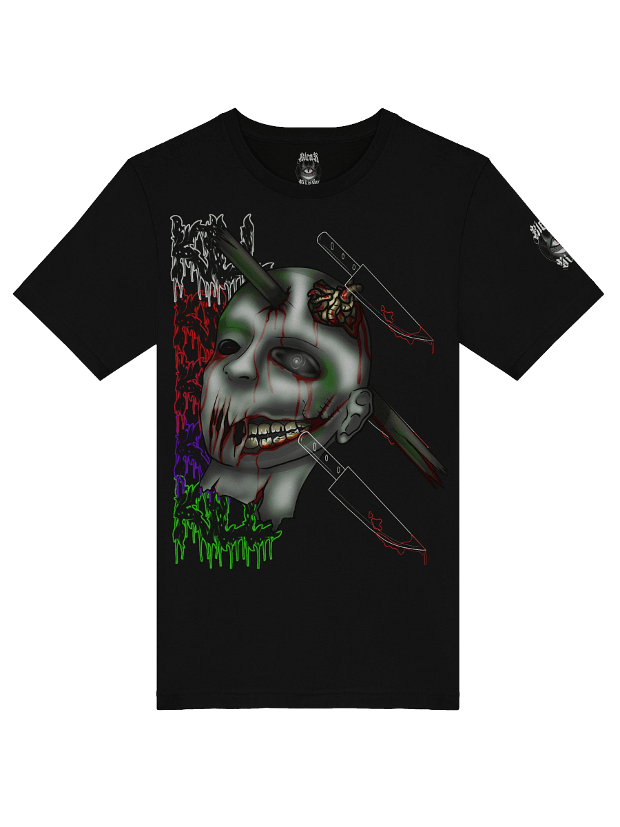 KILLALL (T-Shirt) product image (5)