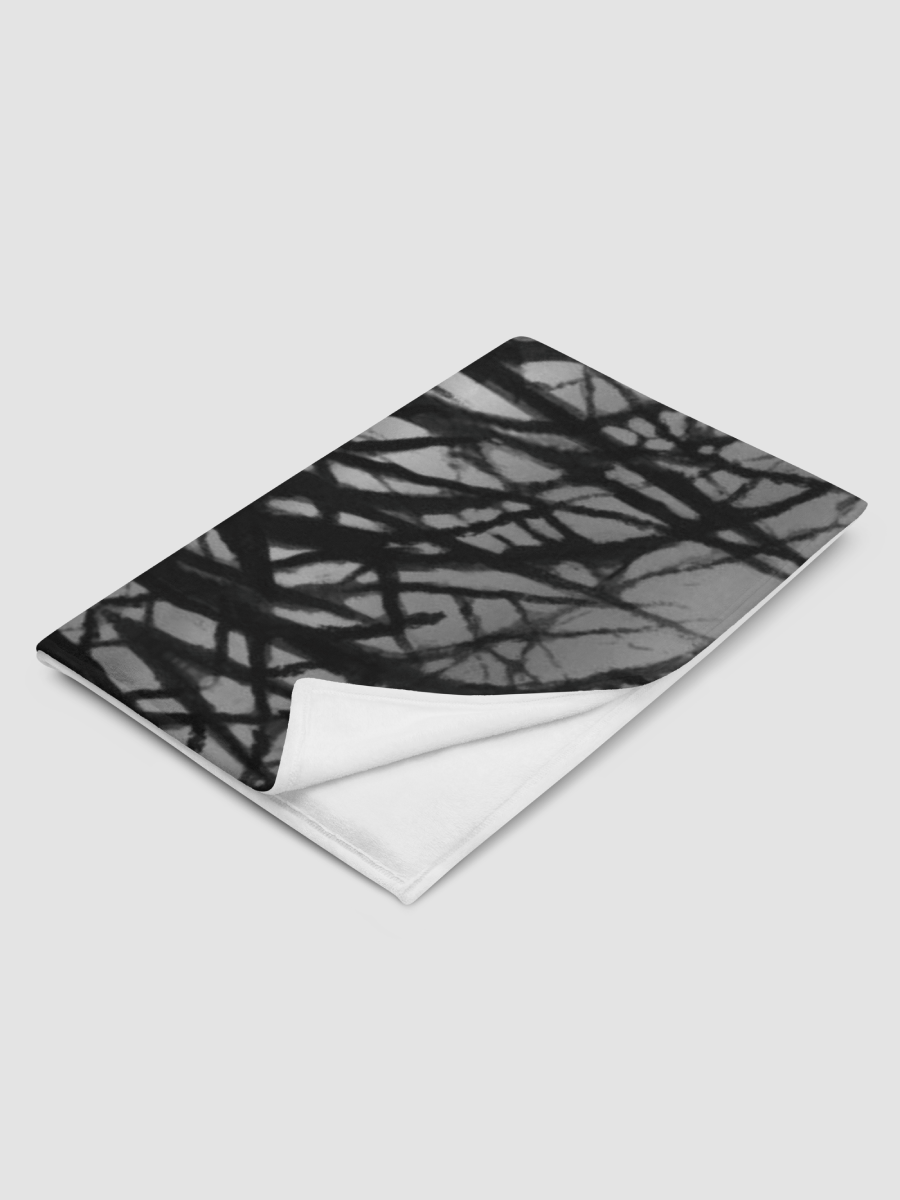 [smogteeth] Tblan Throw Blanket Tblan TB001 product image (2)