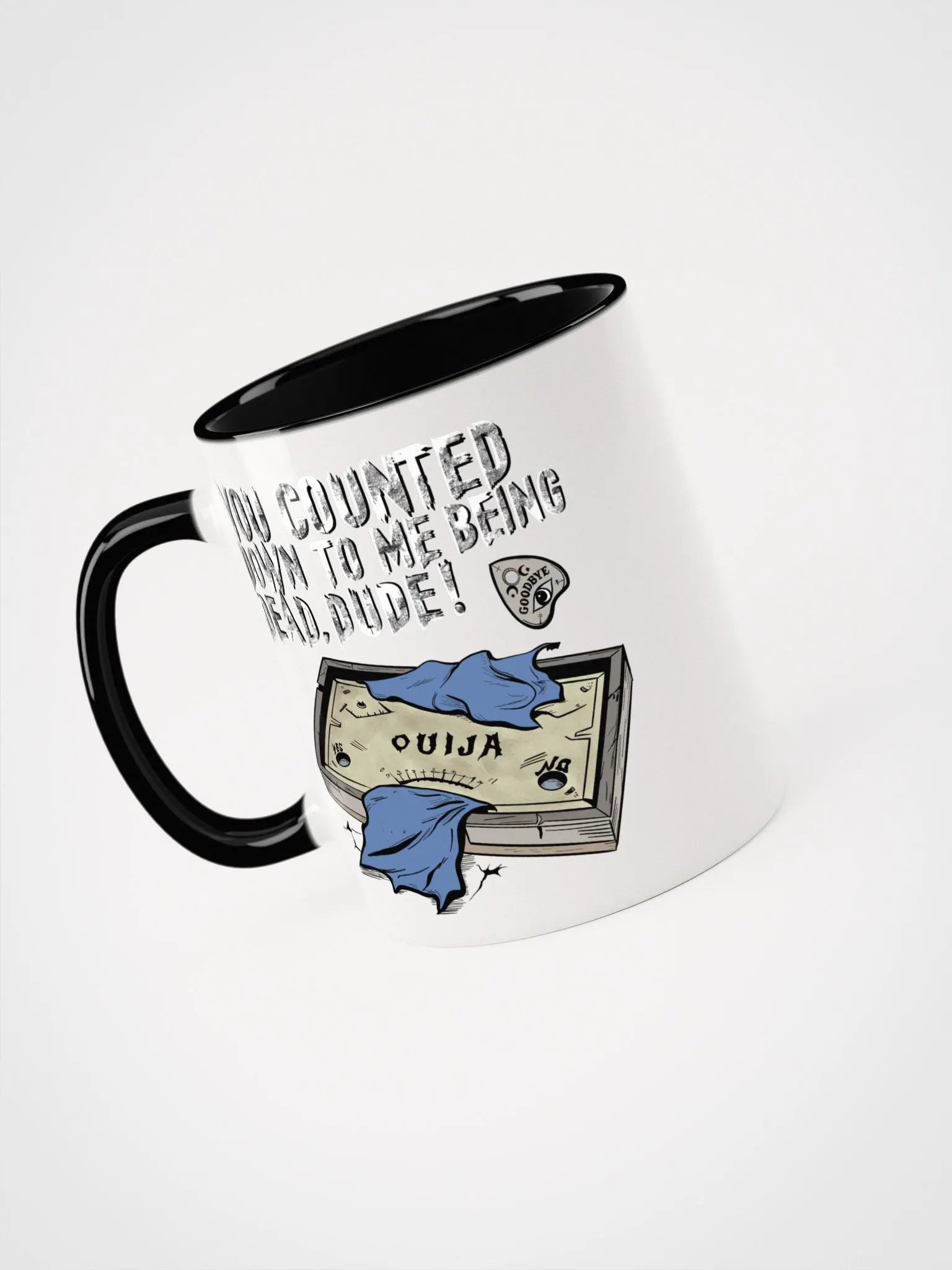 Dead Dude Coffee Cup product image (1)