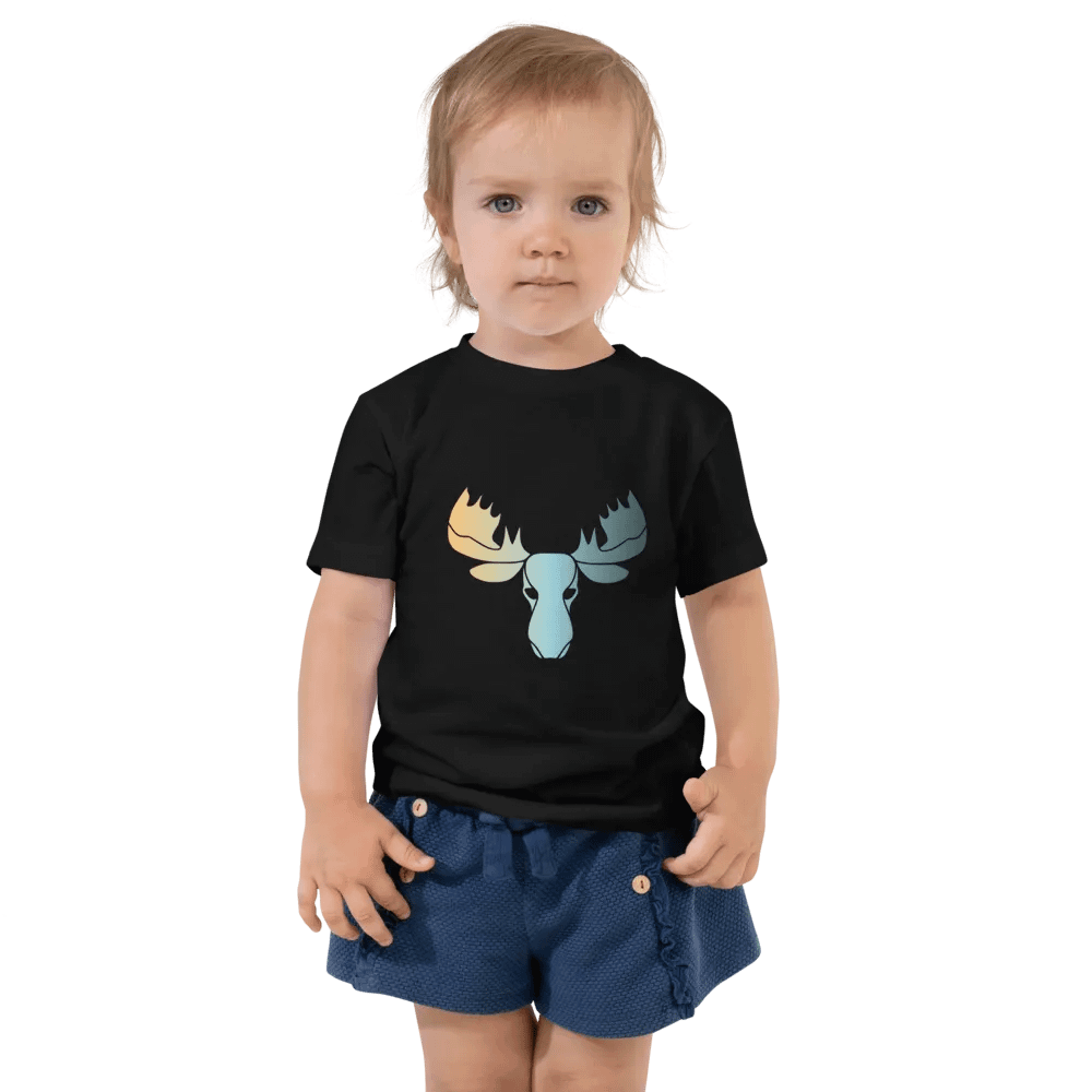 Madish Moose Shirt for Kids product image (2)