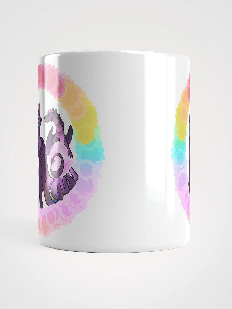 SLEclipse Flower Mug product image (9)