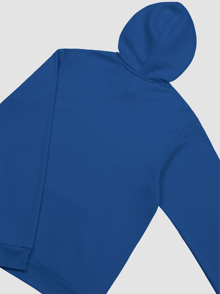 Hoodie and the Blowfish product image (4)