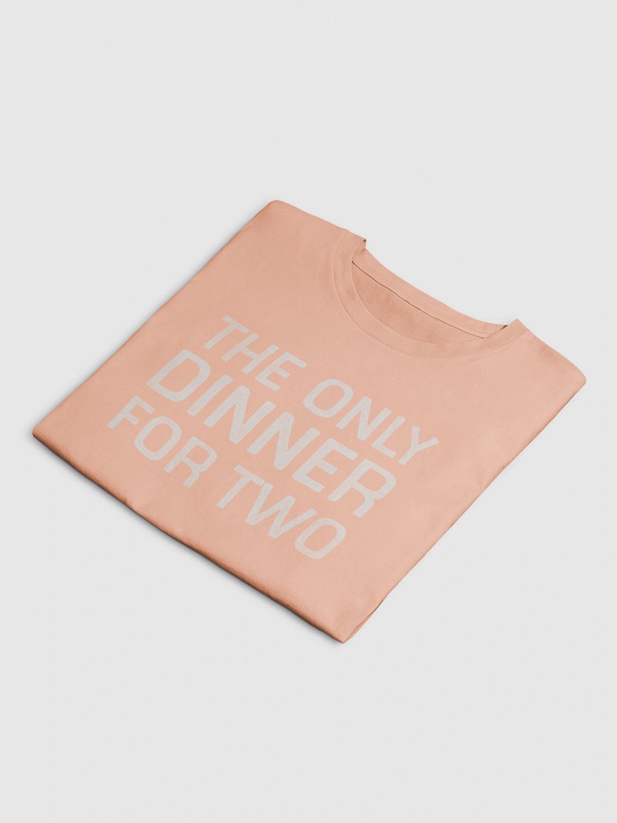 CHILDiSH GAMBINO Heartbeat Crop Top product image (4)