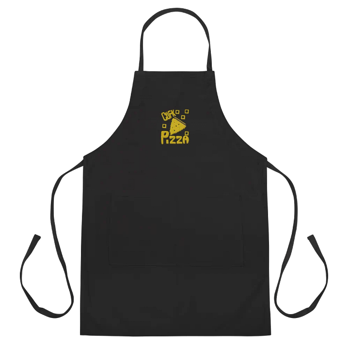 CUFK Pizza Apron product image (2)