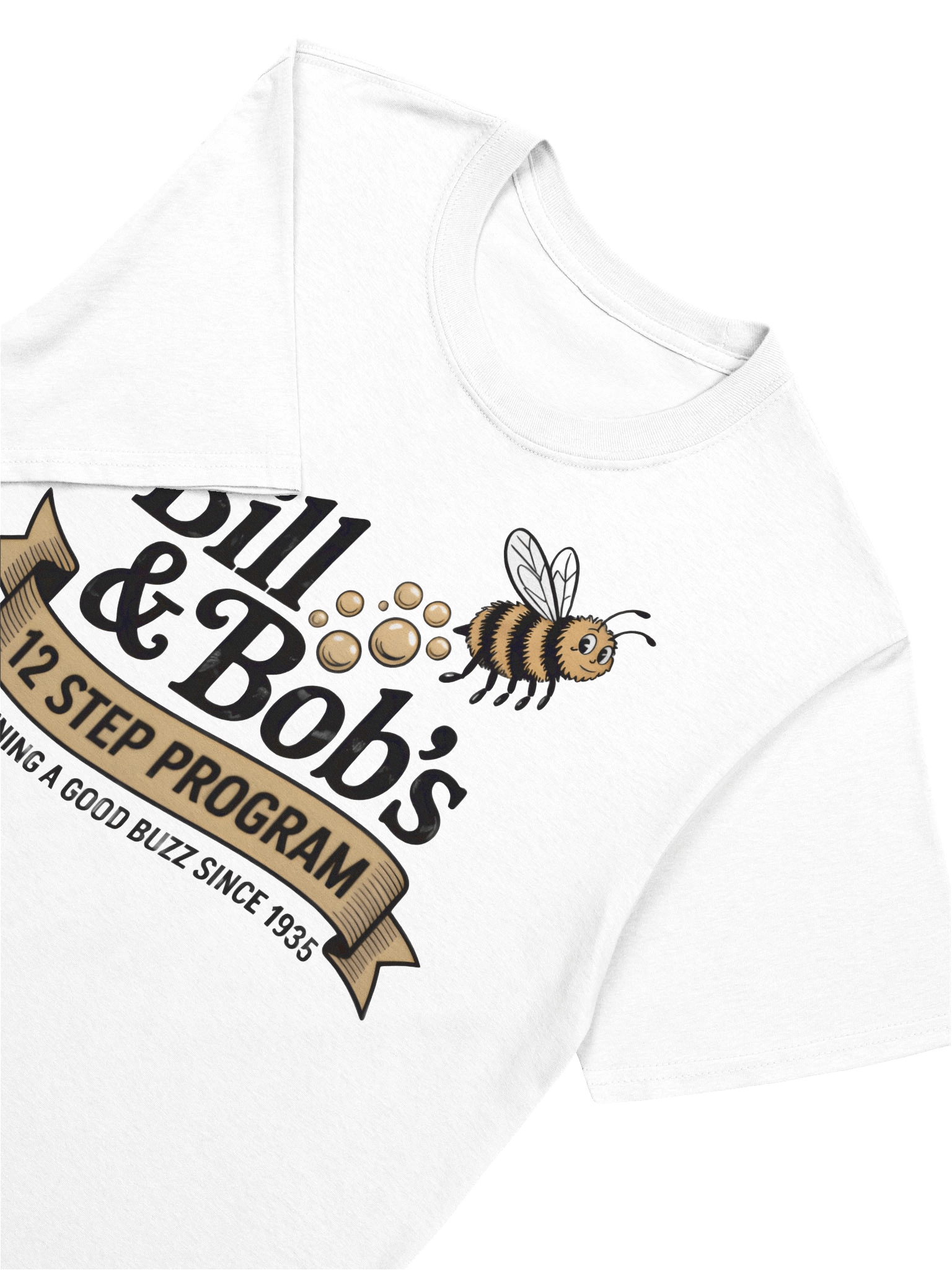 Bill & Bob's Buzz - Since 1935 product image (26)