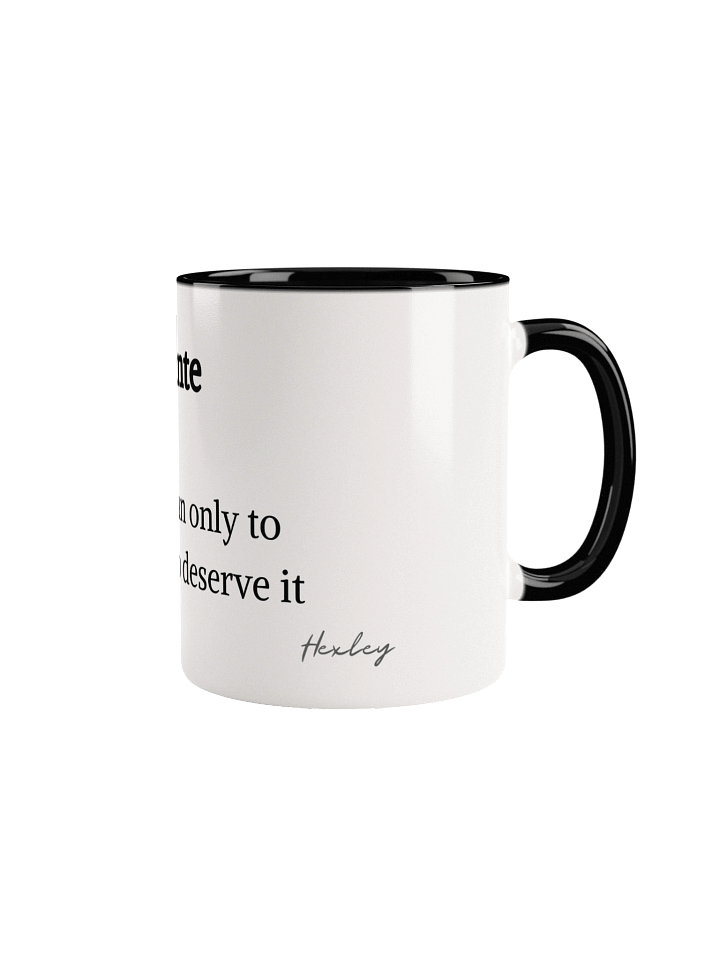 'Bitchilante' Ceramic Mug product image (1)
