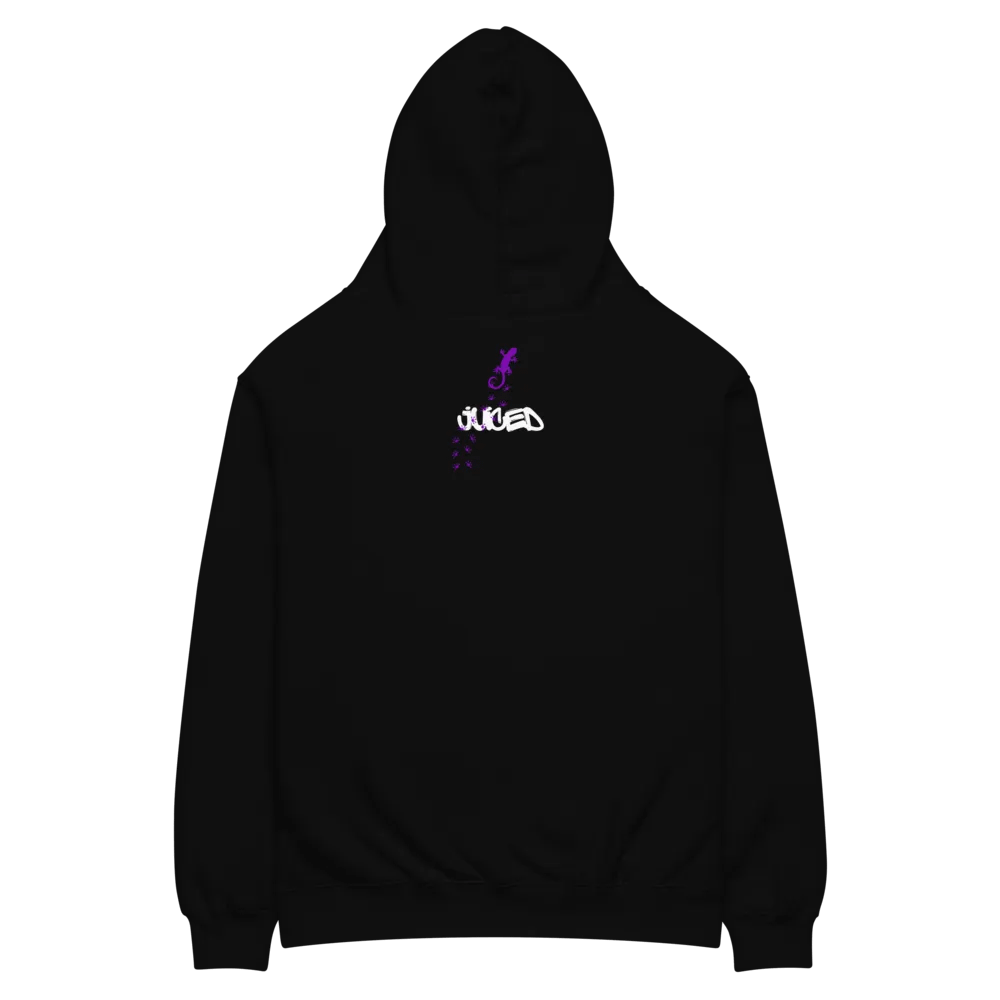 Purple chameleon product image (8)