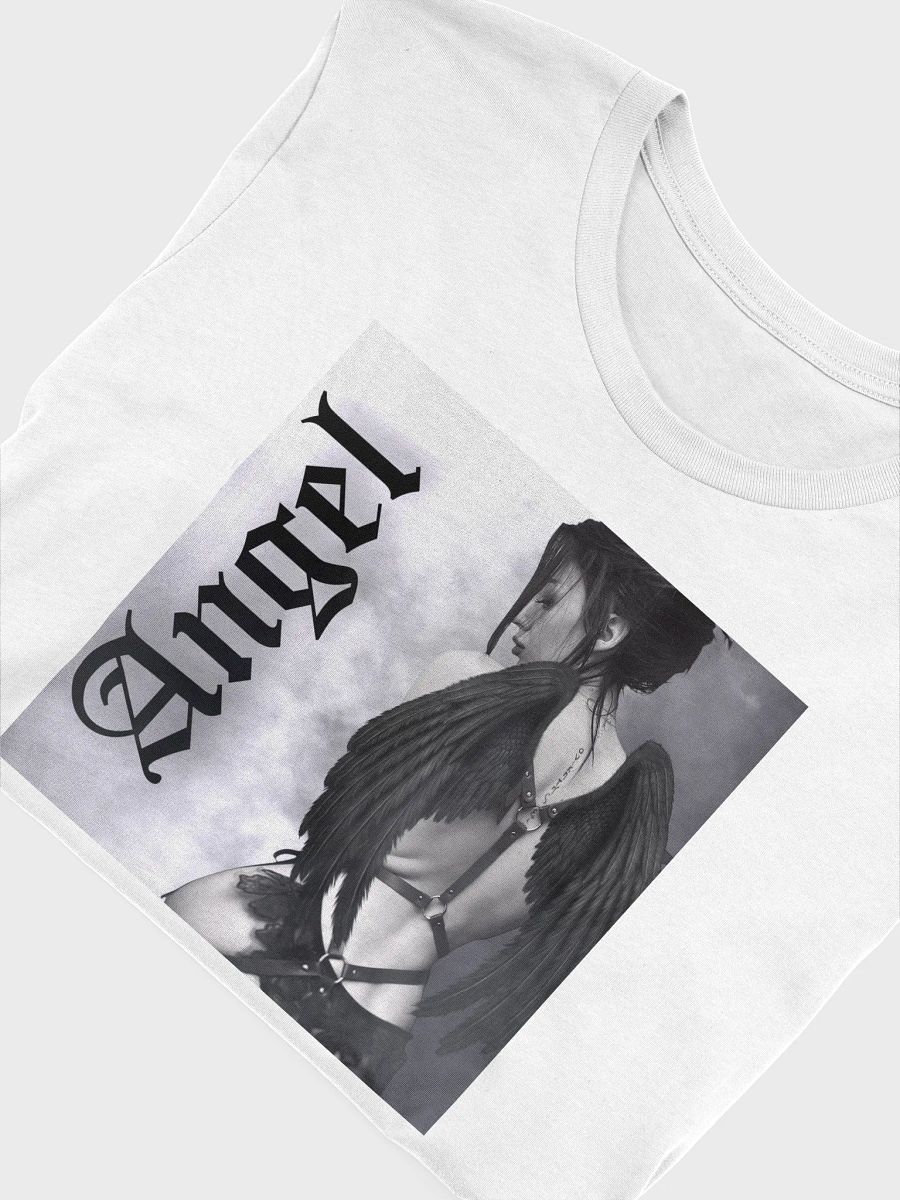ANGEL T-SHIRT LIGHT product image (10)