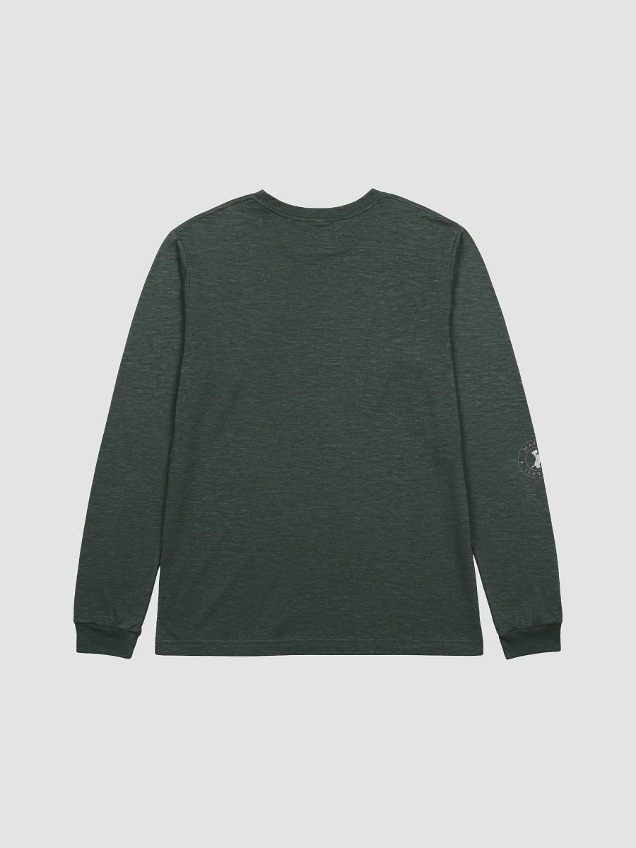 Full-Time Yapper (Long Sleeve #2) product image (10)