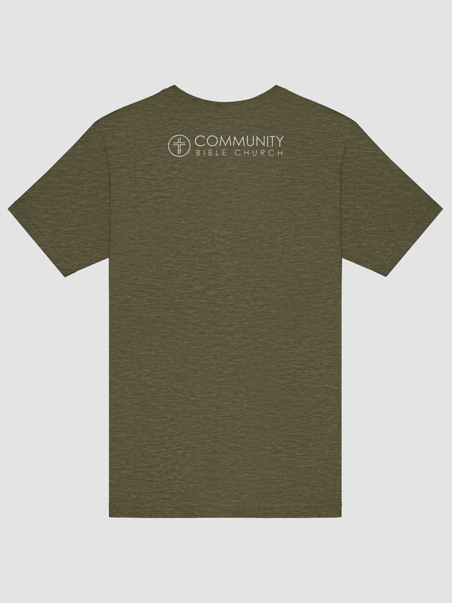 The Branch Logo Tshirt product image (66)