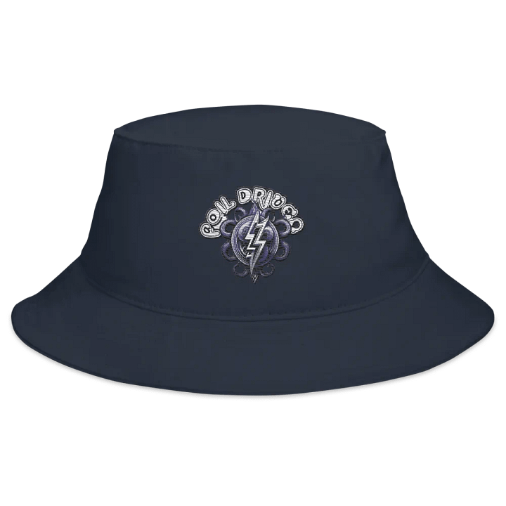 Sometimes Good guys don't Wear Hats product image (2)
