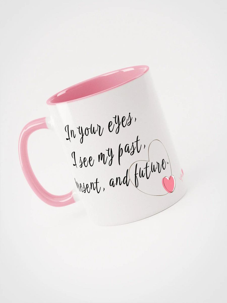 Love Ceramic Mug – A Romantic Valentine’s Gift product image (3)