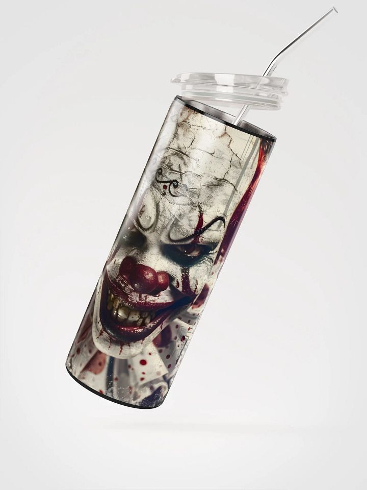 Halloween Stainless Steel Tumbler Set product image (2)